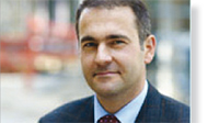 Markus Rieder, Rechtsanwalt in München, Fachanwalt für Bau- und Architektenrecht